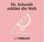  ?? ?? Dr. Steffen Schmidt,
Ines Wallrodt