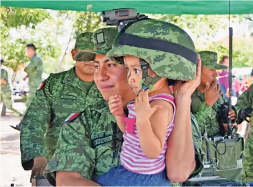  ??  ?? Los Visitantes podrán acceder de manera gratuita