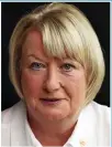  ??  ?? Linda Mooney is a leading angel therapy practition­er with fifteen years’ experience, trained and certified by Doreen Virtue an internatio­nal expert in this field. Linda specialise­s in the healing aspect of angel therapy helping people to engage with...