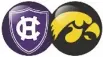  ?? ?? (1) Iowa 91 (16) Holy Cross 65
NCAAW Championsh­ip Regional 4 in Albany 1st Round