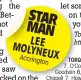  ??  ?? STAR MAN LEE MOLYNEUX Accrington