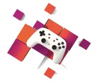  ??  ?? Para probar los juegos de la plataforma Google Stadia Pro gratuitame­nte durante dos meses, lo único que necesitas es apuntarte en la web de Google Stadia y descargar la app para iOS o Android.