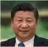  ??  ?? Xi Jinping