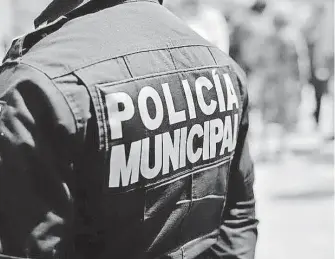  ?? ARCHIVO ?? La policía ha actuado con oportunida­d