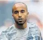  ??  ?? Lucas Moura