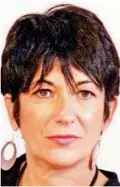  ?? Ghislaine Maxwell ??