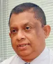  ??  ?? Dr. Athula Pitigala-Arachchi, CEO - APIIT