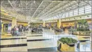  ??  ?? The 18yearold called the Miami airport five times, threatenin­g to attack it with an AK47, grenades and a suicide belt, police SAID.ISTOCK