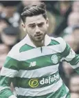  ??  ?? 0 Patrick Roberts: Nice talks.