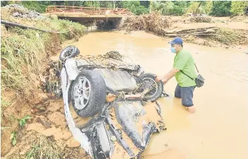 Penampang Flood Mitigation Packages Pressreader