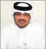  ??  ?? Dr Majid Al Abdulla