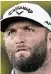  ?? ?? Jon Rahm