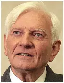  ??  ?? Harvey Proctor is suing police