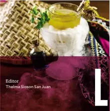Salted Caramel Vodka Originates Just Off Boracay Pressreader