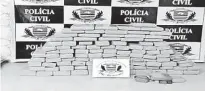  ?? Polícia Civil/Divulgação ??