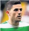  ??  ?? RUSSIA TARGET Rogic