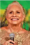  ?? DR ?? Cantora brasileira tem show agendado para Julho