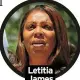  ?? ?? Letitia James