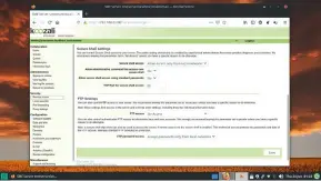  ??  ?? The one feature we particular­ly dislike is the software manager, which is functional, but has a terrible interface that severely impacts the user experience.