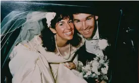  ?? ?? Carol and Charles Stuart in Murder In Boston: Roots, Rampage & Reckoning Photograph: Photograph by Ira Wyman/Sygma via Getty Images/Courtesy of HBO