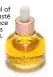  ??  ?? The Ritual of Namasté Anti-aging Face Oil, de Rituals (32,50 €).