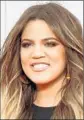  ?? John Shearer
Invision/AP ?? THE PARTY thrown by Khloe Kardashian drew many complaints.