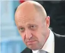  ?? DR ?? Yevgeny Prigozhin