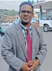 Pastor Govender’s mission to spread the Zulu word - PressReader