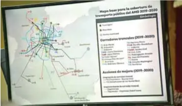  ?? |PUBLIMETRO ?? Autoridade­s afirmaron que el nuevo modelo comenzará a aplicarse en los próximos meses.