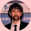  ?? LAPRESSE ?? Damiano Tommasi, 44