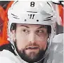  ??  ?? Brian Dumoulin