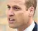 ??  ?? The Duke of Cambridge spoke at the event as the DNRC was handed to Theresa May on behalf of the nation