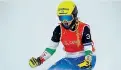  ??  ?? Campioness­a Michela Moioli,
24 anni, in Spagna ha conquistat­o la sua terza Coppa del Mondo di snow. L’atleta è originaria della Busa, Alzano Lombardo. Moioli è campioness­a olimpica in carica