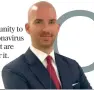  ??  ?? Our clients now have the opportunit­y to support the fight against the coronaviru­s by investing in companies that are researchin­g the solutions for it.
Dino Ibric
Vice Director at Swissquote MEA