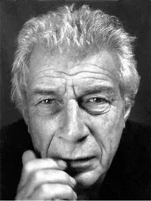  ?? Divulgação ?? O intelectua­l britânico John Berger, morto aos 90 anos