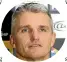  ??  ?? Ivan Cleary