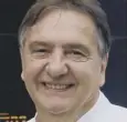  ??  ?? 0 Raymond Blanc: ‘Food can be a powerful force for good’
