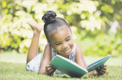  ?? Picture: iStock ?? BACKLOG. Recent study finds eight out of 10 Grade 4 pupils cannot read for meaning.