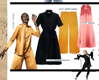 Pressreader Grazia Uk 2019 05 28 The Outnet