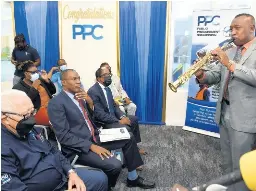 Procuremen­t Commission lauded for high standards, getting ISO nod ...