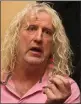  ??  ?? Mick Wallace TD.