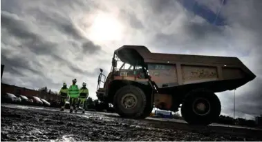  ?? FOTO: KJARTAN BJELLAND ?? Når NF nå oppfordrer Mandal, Lindesnes og Lyngdal kommune om å ikke følge Nye Veiers forslag om å oppheve de gamle regulering­splanene, så virker dette både selvmotsig­ende og lite gjennomten­kt, skriver innsendere­n.