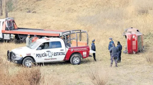  ?? / ERIK GUZMÁN ?? El hombre