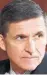  ??  ?? Michael Flynn