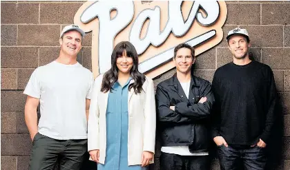 Drinks brand lands major music events deal | The New Zealand Herald ...