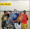  ?? ?? Cabo Verde