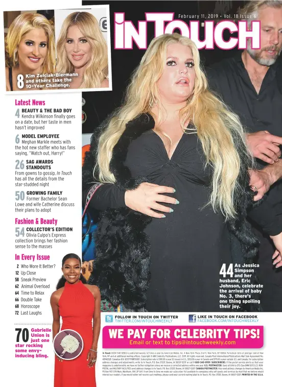 STAR STUDDED - PressReader