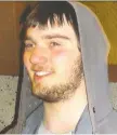  ??  ?? Derek Saretzky