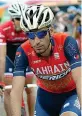  ??  ?? Squalo Vincenzo Nibali (Afp)