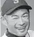  ??  ?? Seattle announced Ichiro Suzuki will become a special assistant to its chairman.